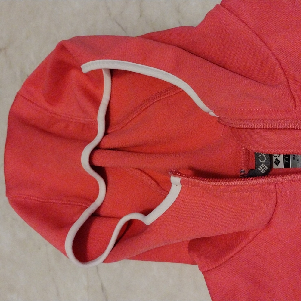 Columbia Titanium jacket. - Picture 8 of 12